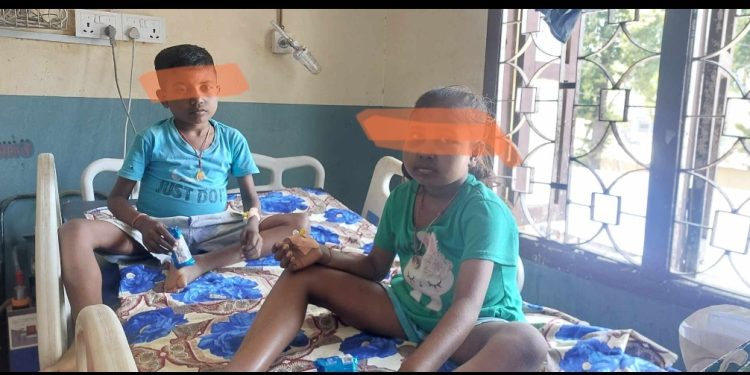 सिरहामा थालासेमियाको बिरामी बढदै