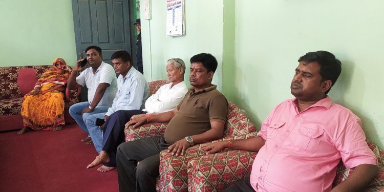 जेठ २९ गतेदेखि बैंक पीडितद्वारा देश ब्यापी आन्दोलनको घोषणा