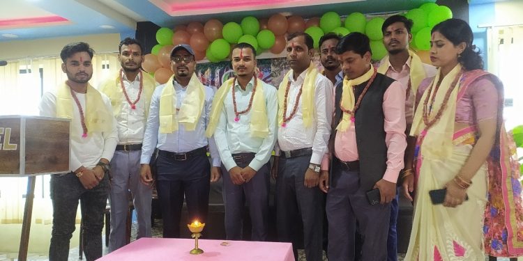 नशा ईन्स्टिच्युटको करियर डेभलपमेन्ट कार्यक्रम सम्पन्न