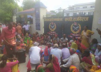 सप्तरीमा न्यायको खोजी: मिटर ब्याज र प्रशासनिक भ्रष्टाचारविरुद्ध किसानको आन्दोलन”