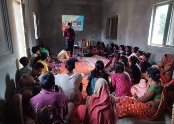 बढ्दो लागुऔषध नियन्त्रनका लागि सचेतना कार्यक्रम