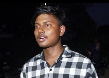 कानुनी प्रक्रिया बिनै सिरहाका प्रहरी जवान कैलाश रायको जागीर खोसियो