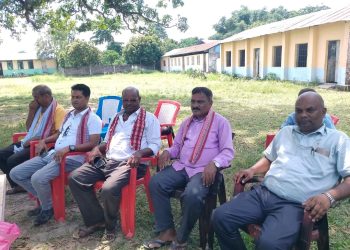 समाजसेवामा डिप्रोक्स: गरिबी निवारण र शैक्षिक सहयोगमा अग्रसर”