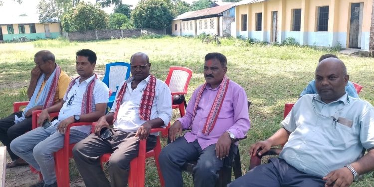 समाजसेवामा डिप्रोक्स: गरिबी निवारण र शैक्षिक सहयोगमा अग्रसर”