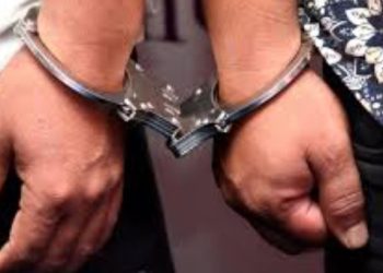 वीरगन्जमा अफिमसहित दुई जनाको पक्राउ