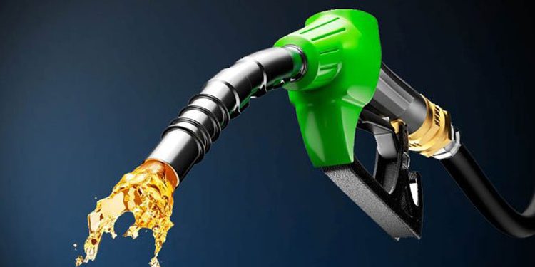 पेट्रोल र डिजेलको मूल्यमा वृद्धि, नयाँ दर आज राति १२ बजेबाट लागू