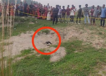 सिरहामा अपरिचित युवकको शव फेला, पहिचान र मृत्युको कारण खुल्न बाँकी