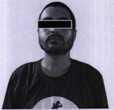 केन्द्रीय अनुसन्धान ब्यूरोका प्रमुखको नाम र फोटो प्रयोग गरी धम्की दिने युवक पक्राउ