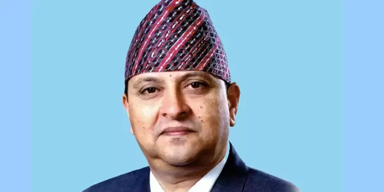 पूर्वराजा ज्ञानेन्द्रले निर्मल निवासमा सर्वसाधारणलाई विजयादशमीको टीका लगाइदिदै, आज अपराह्न ४ बजेपछि शुभेच्छुकहरूसँग भेट