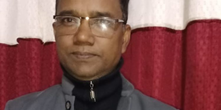 जे.एस कलेजको प्रमुखमा सुमन साह