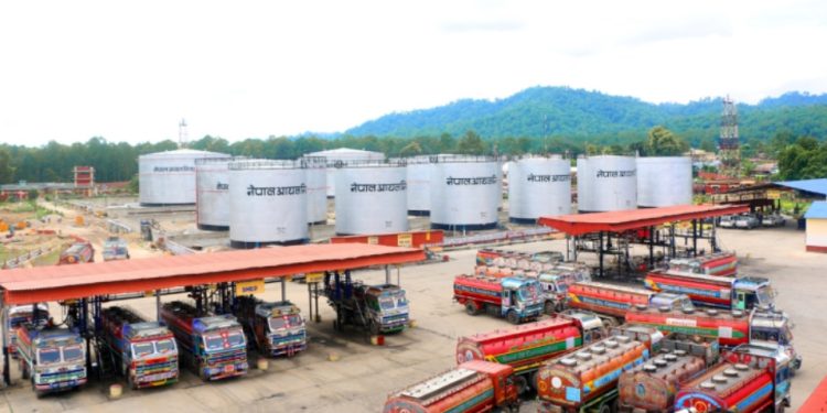 मध्यपूर्व तनावको असर इन्धनको मूल्यमा