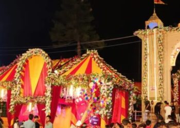 दशैंको छैठौँ दिन आज मधेशमा ‘बेलनौत’ गरिँदै