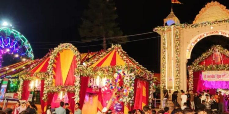 दशैंको छैठौँ दिन आज मधेशमा ‘बेलनौत’ गरिँदै