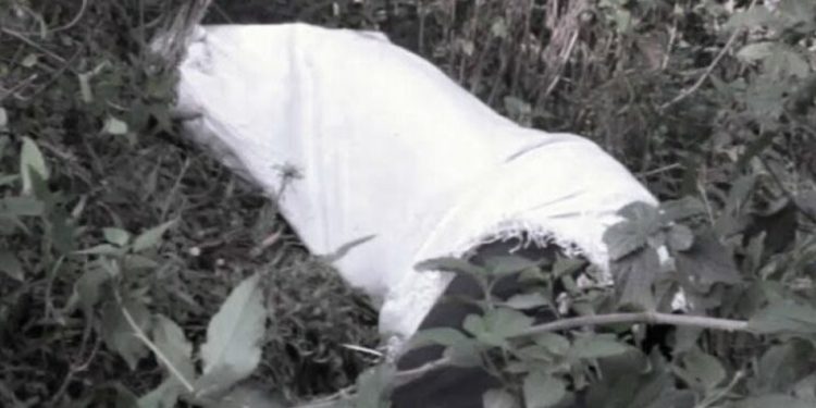 आरती भट्टराईको शव भेटियो: बलात्कारपछि हत्या भएको आशंका, अनुसन्धान जारी