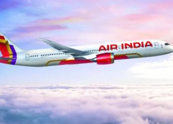 एयर इन्डिया विमानमा प्राविधिक गडबडी, आकाशमा साढे दुई घण्टा परिक्रमा