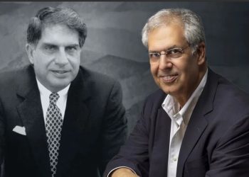 “टाटा साम्राज्यको भविष्य: सौतेनी भाइ रतन टाटाका विकल्प”