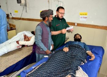 पाकिस्तानमा साम्प्रदायिक झडप: १६ जनाको मृत्यु