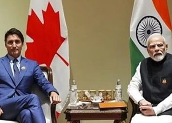 भारतले क्यानडाबाट आफ्ना उच्चायुक्त र ६ कूटनीतिज्ञलाई फिर्ता बोलायो