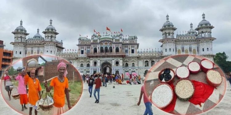 कोजाग्रत पूर्णिमा देशभर धुमधामका साथ मनाइँदै, लक्ष्मी पूजा र विशेष धार्मिक अनुष्ठानका साथ पर्वको उल्लास