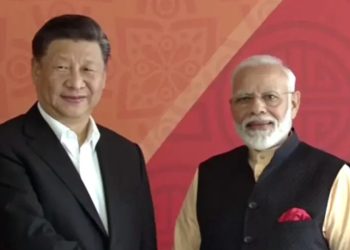 भारत-चीन सीमा निगरानी सम्झौता: चिनियाँ विदेश मन्त्रालयको पुष्टि, दुवै देश मिलेर समाधानको दिशामा