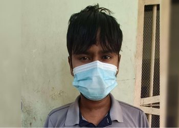 राजविराजमा बलात्कारको आरोप: युवक पक्राउ