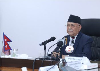 “सरकारको सय दिनमा ३४ अर्ब लगानी प्रतिबद्धता: अर्थतन्त्र सुधारको सङ्केत”