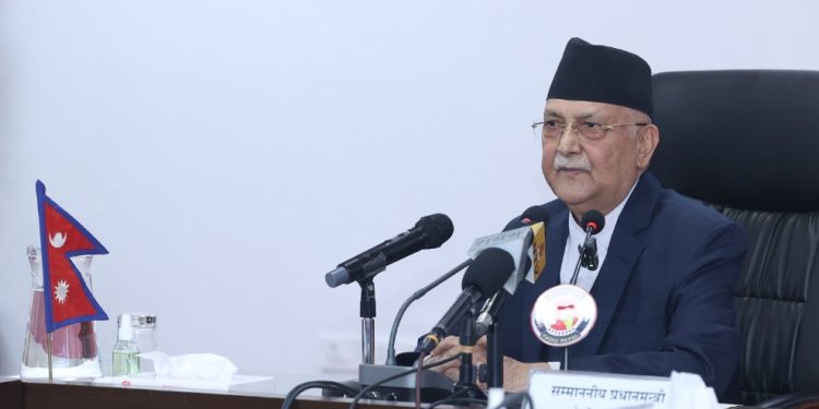 “सरकारको सय दिनमा ३४ अर्ब लगानी प्रतिबद्धता: अर्थतन्त्र सुधारको सङ्केत”