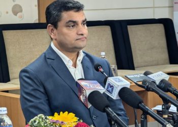 संघीय अस्पतालहरूमा डिजिटल प्रविधि: रेडियोलोजी सेवामा सुधार