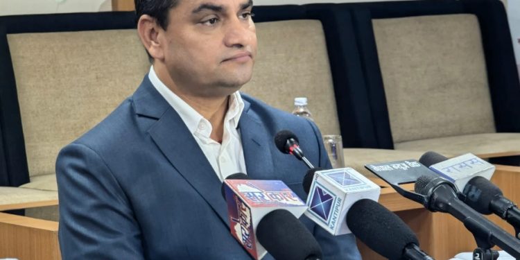 संघीय अस्पतालहरूमा डिजिटल प्रविधि: रेडियोलोजी सेवामा सुधार