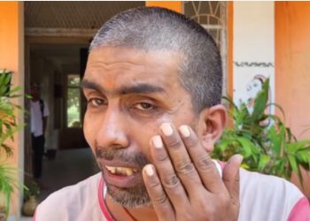 जनकपुरधाम उपमहानगरपालिकामा कर तिर्न गएका सेवाग्राहीमाथि नगरप्रहरीको दुर्व्यवहार