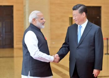 भारत र चीनबीच द्विपक्षीय वार्ता: सम्बन्ध सुधारको प्रयास