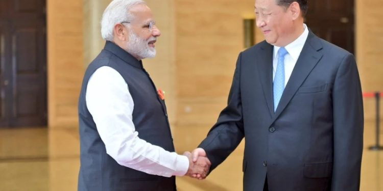 भारत र चीनबीच द्विपक्षीय वार्ता: सम्बन्ध सुधारको प्रयास