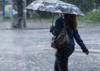 देशभर पश्चिमी वायुको प्रभाव, कोशी, बागमती र गण्डकी प्रदेशमा हल्कादेखि मध्यम वर्षाको सम्भावना