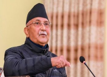 प्रधानमन्त्रीको निर्देशन: टेलिकमलाई गुणस्तरीय सेवा दिन आग्रह