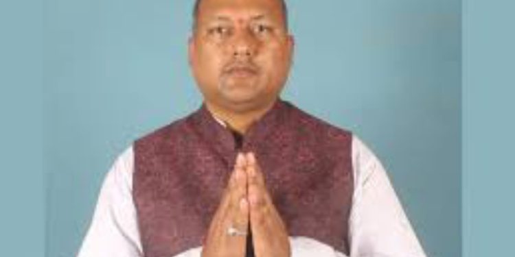 मुख्यमन्त्री सिंहको आग्रह: जनकपुरलाई सफा र स्वच्छ राख्न सम्पूर्ण नगरवासीलाई संकल्पको आह्वान