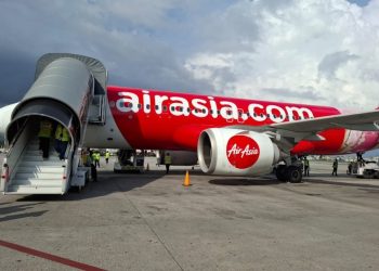 थाइ एयर एसियाको उडान अनुमति फुकुवा, त्रिभुवन र गौतमबुद्ध विमानस्थलबाट नियमित उडान थाल्ने