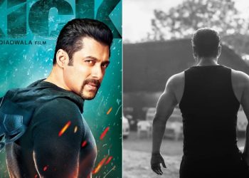 ‘सिकन्दर’ नआउँदै सलमानले घोषणा गरे ‘किक २’