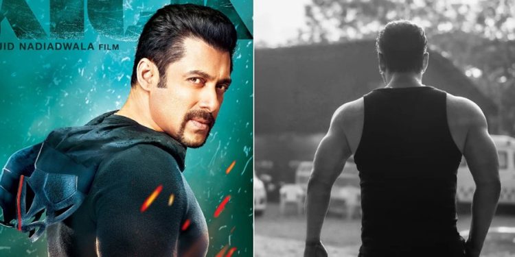 ‘सिकन्दर’ नआउँदै सलमानले घोषणा गरे ‘किक २’