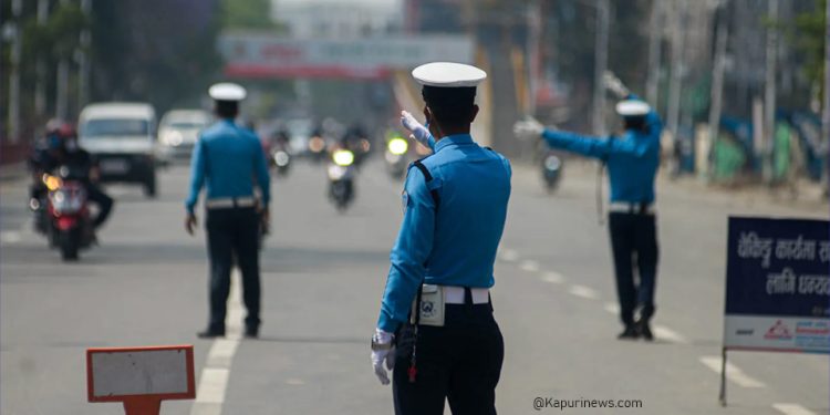 प्रहरीको दशैं: सुरक्षा जिम्मेवारीले भरिएको चाड, परिवारसँग समय बिताउन असमर्थ