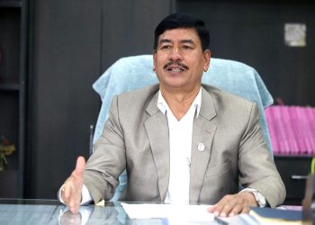 मधेसको विकासमा उच्च प्राथमिकता: पूर्वमन्त्री श्रेष्ठ