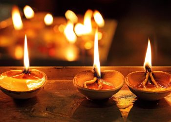 आज औँसीको दिन तिहारको कुनै पर्व छैन, शनिबार गाई पूजा सहित छवटा पर्व