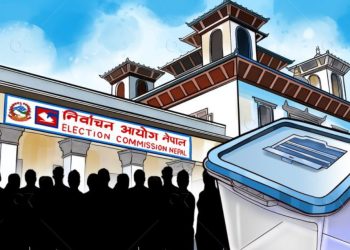 उपनिर्वाचनको तयारी तीव्र: उम्मेदवारको सूची आज सार्वजनिक हुँदै