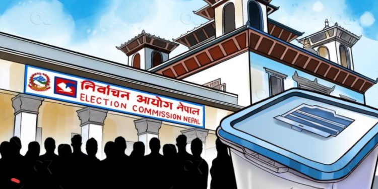 उपनिर्वाचनको तयारी तीव्र: उम्मेदवारको सूची आज सार्वजनिक हुँदै