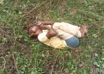 लदनिया-पिपराही सडक किनारमा नेपाली युवकको शव फेला, लागू औषध समस्या चुलिँदै