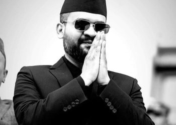 काठमाडौँ महानगरले खेलाडी उत्पादनमा ‘ग्रासरुट’ कार्यक्रम सुरु गर्‍यो