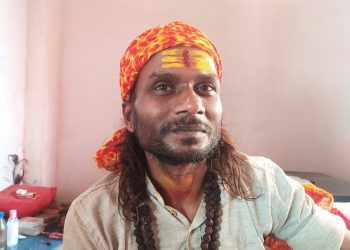 बिशेश्वर साह : त्याग,साधना र समाजसेवामा समर्पित एक विलक्षण धर्मगुरुको लहानमा उदय