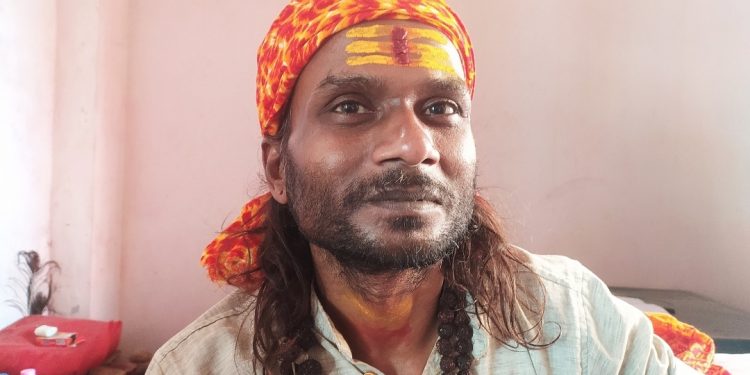 बिशेश्वर साह : त्याग,साधना र समाजसेवामा समर्पित एक विलक्षण धर्मगुरुको लहानमा उदय