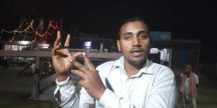 मनोज साहको आविष्कारले निर्माण व्यवसायलाई सहज बनाउँदै