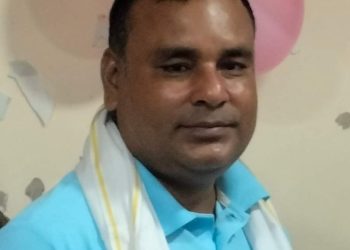 समाज सुधार र विकासमा सक्रियता: नेता बिजय यादव