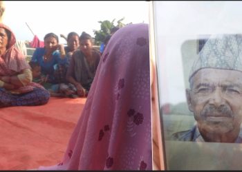 सिरहाको धनगढी असारीमा ७२ वर्षीय वृद्धद्वारा १० वर्षीया बालिकामाथि यौन शोषण